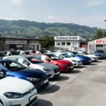 AUTO SCHNELL IN ZÜRICH VERKAUFEN 1 Auto verkaufen Schweiz