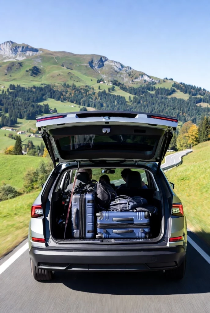 Das perfekte Familienauto finden 1 Das perfekte Familienauto finden 1