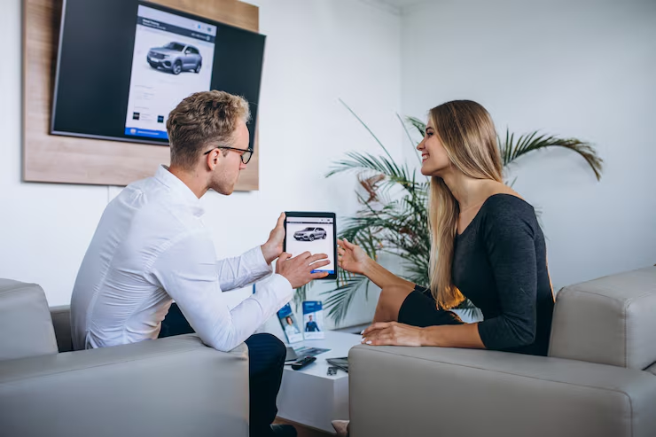 Auto Ankauf Luzern: 7 Vorteile eines professionellen Fahrzeugankaufs 2 Auto Ankauf Luzern