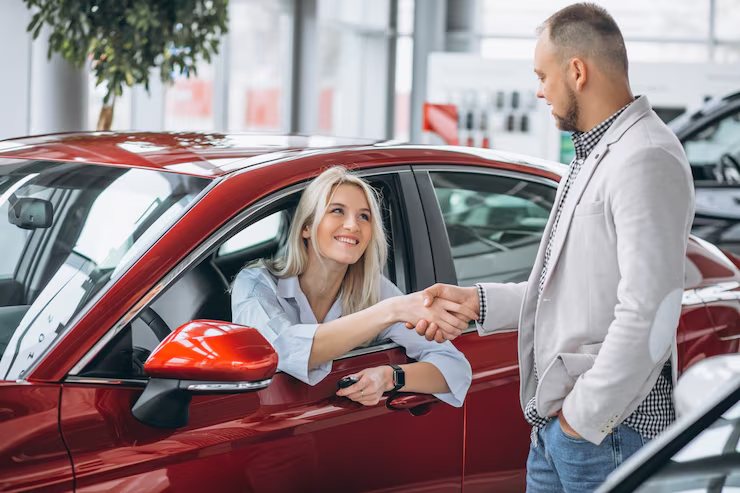 Auto verkaufen Zürich: So erzielen Sie den besten Preis für Ihr Fahrzeug 4 Auto verkaufen Zürich