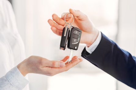 Auto verkaufen Zürich: Faire Bewertung und schnelle Auszahlung beim Fahrzeugankauf 4 Auto verkaufen Zürich